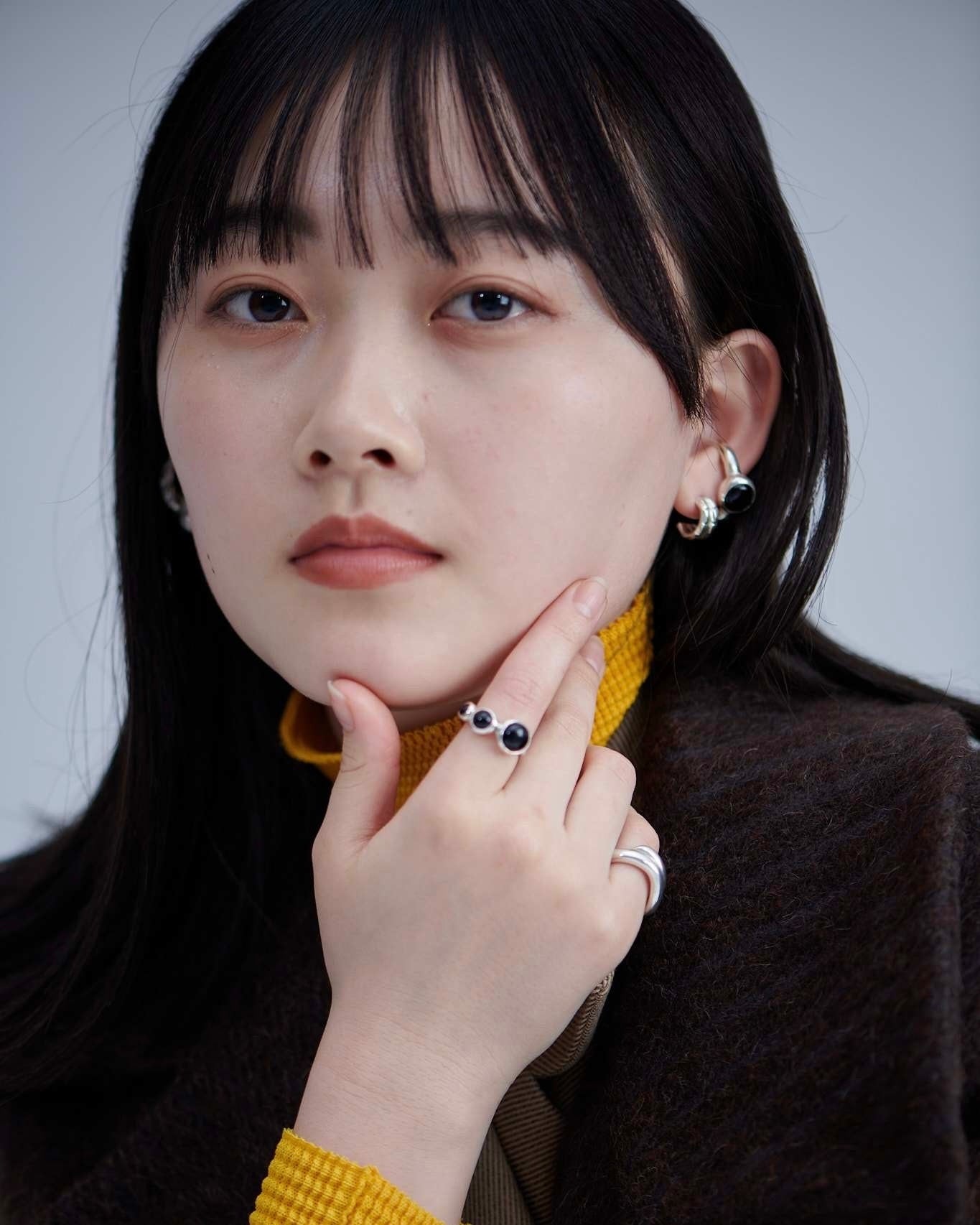 SHUSSEUO RING