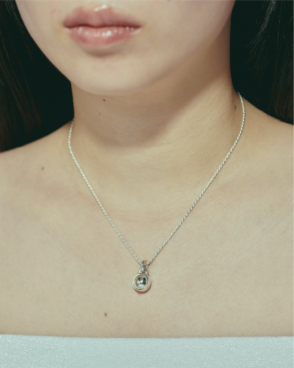 MERCURY NECKLACE
