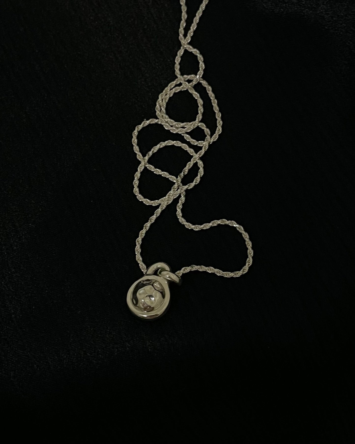 MERCURY NECKLACE