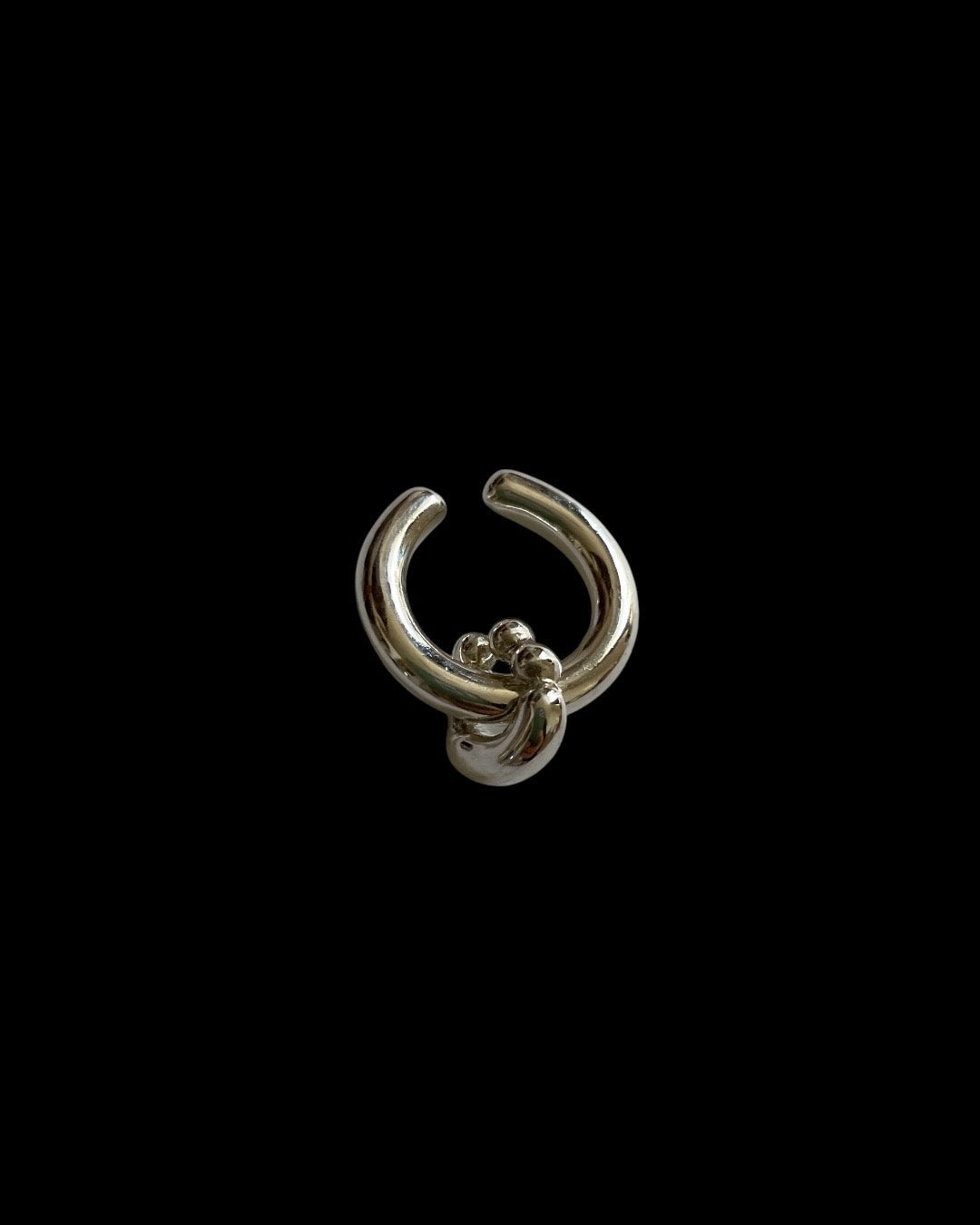 CURRANT CUFF