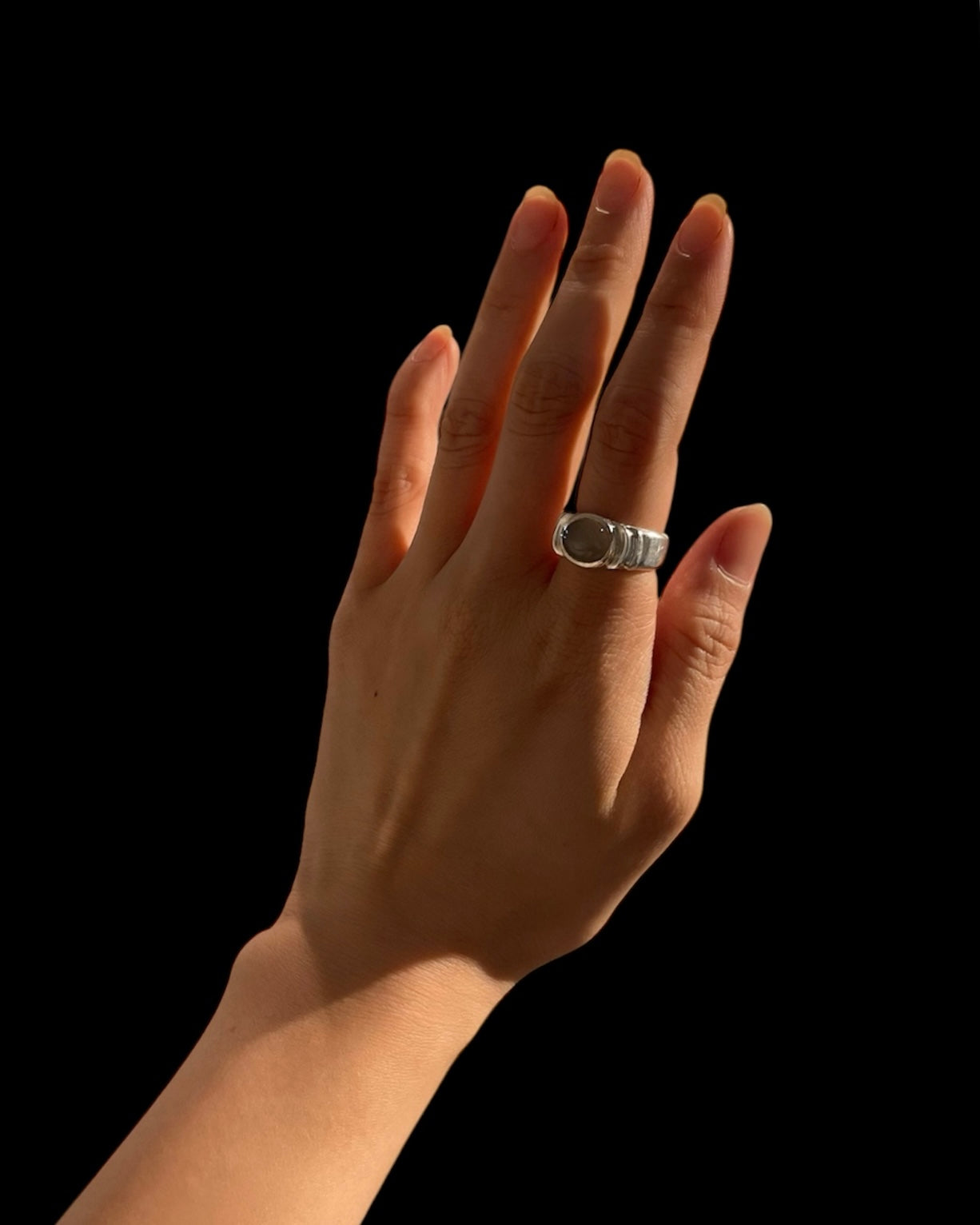 RIPPLE RING