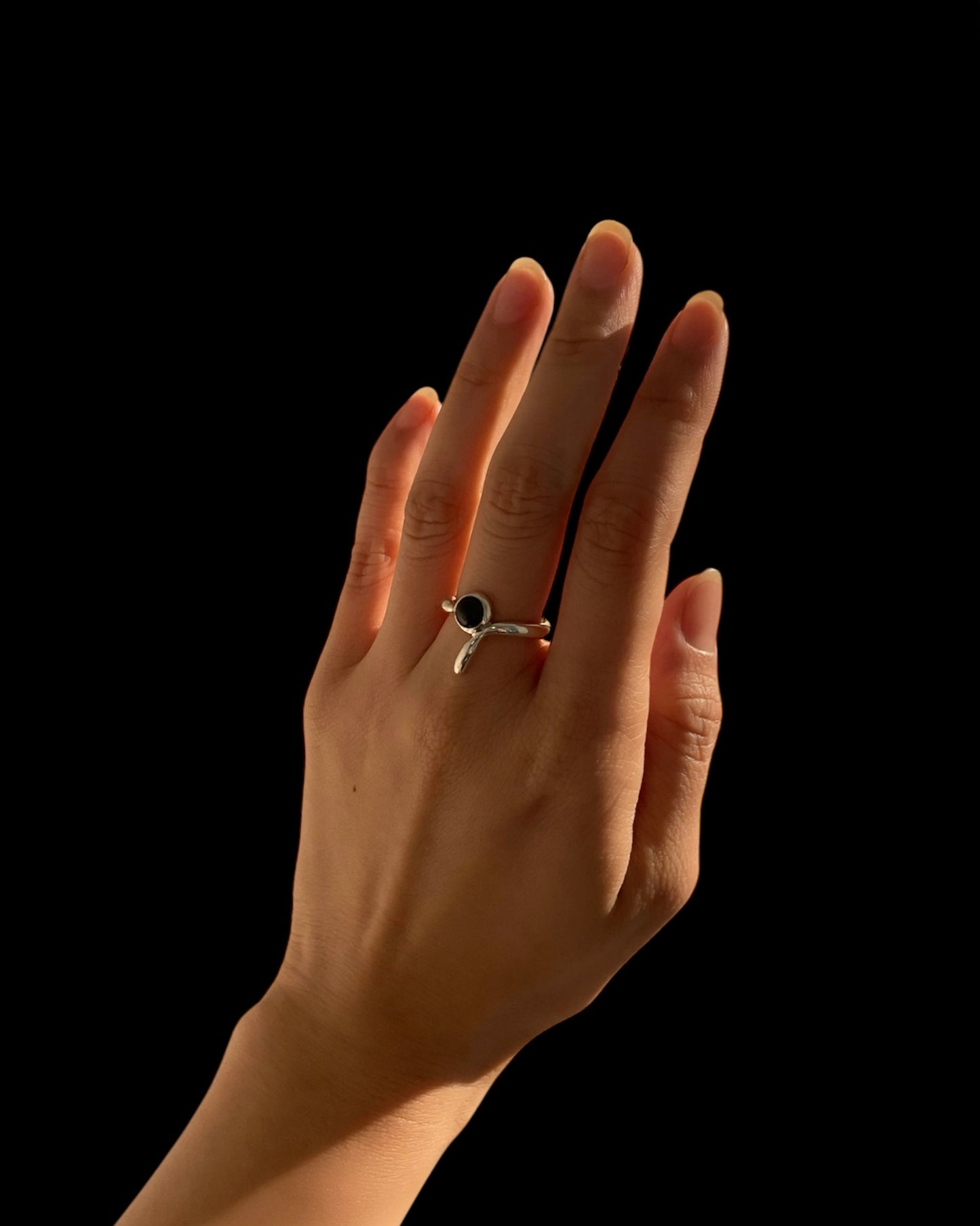 BUD RING