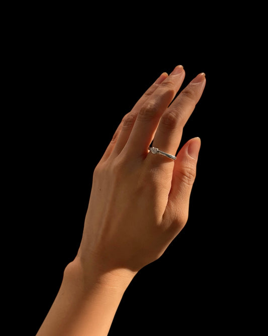 KIKYO RING