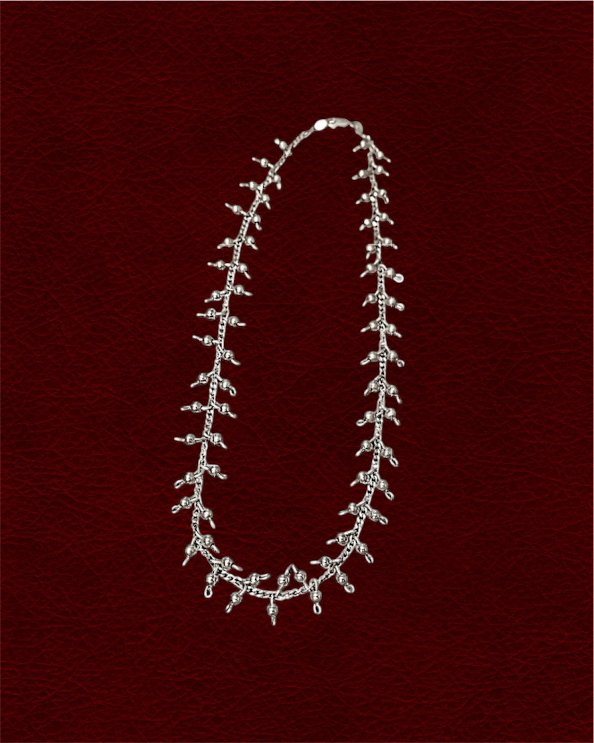 SARUBIA NECKLACE