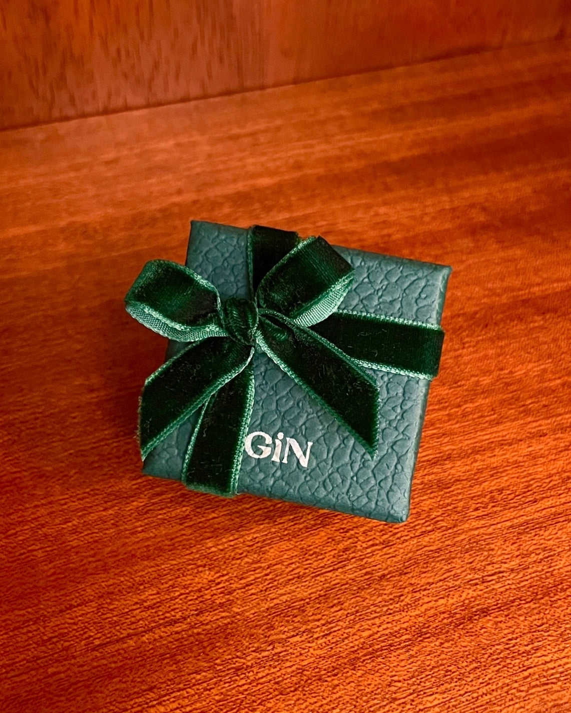 ALL – GiN