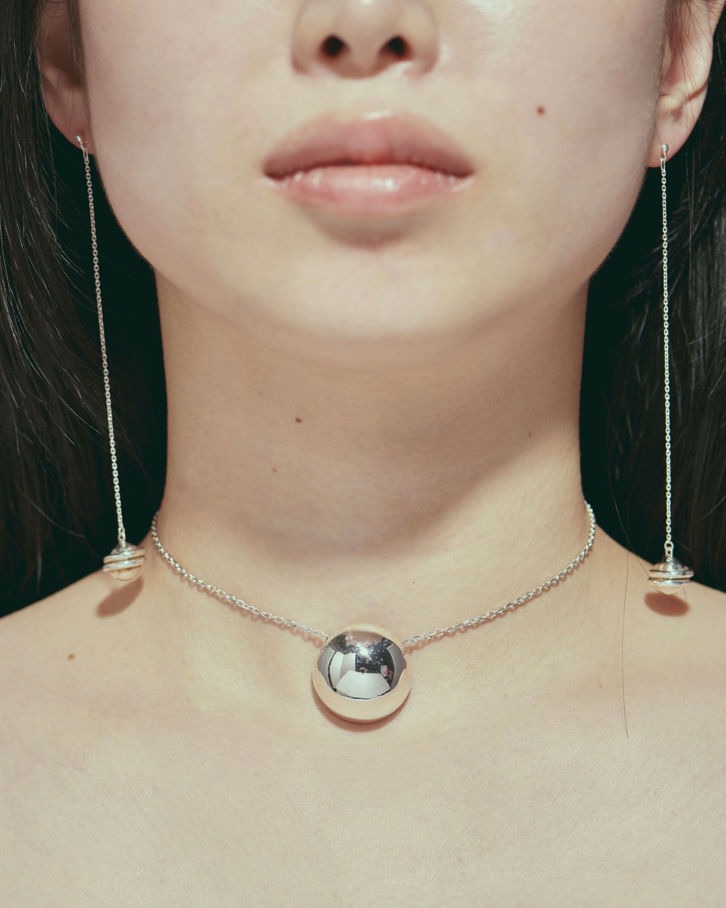 EARTH CHOKER