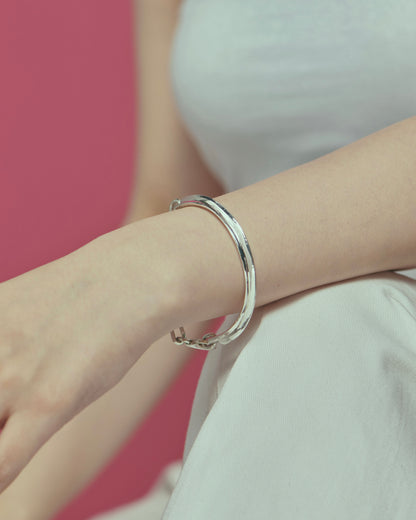 SATURN  BRACELET