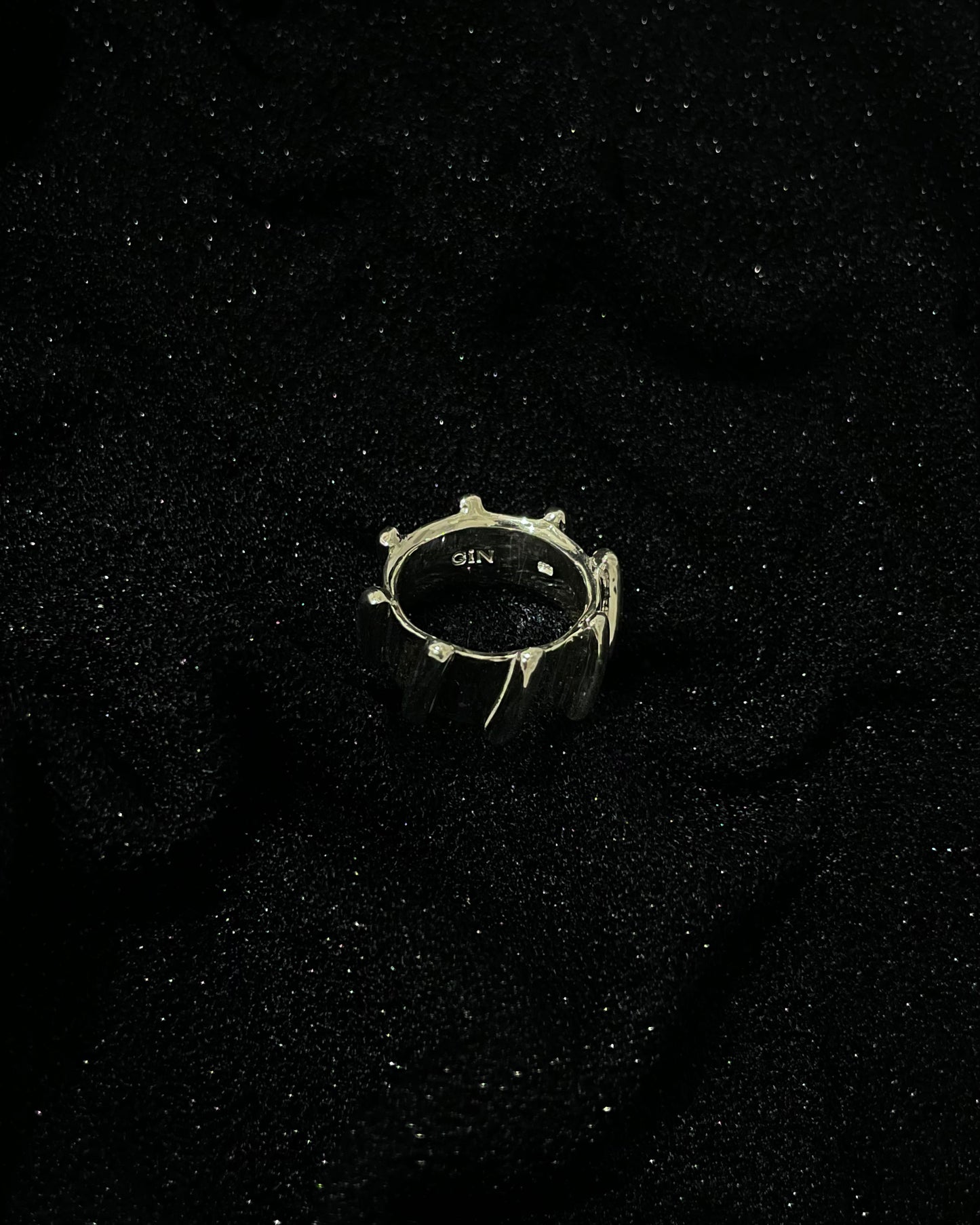 URANUS RING