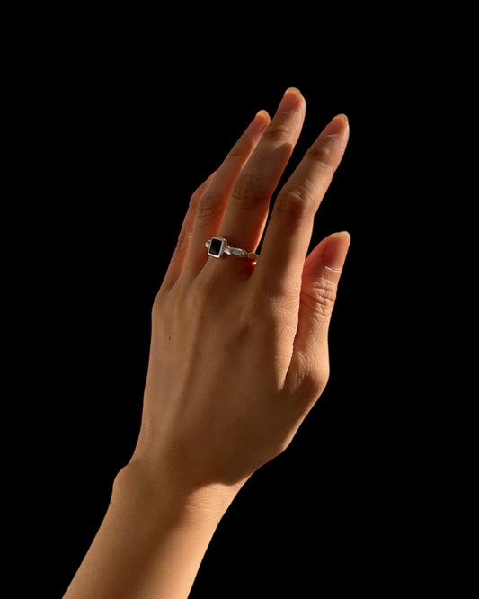 BUD RING 02