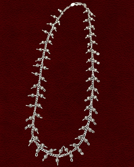 SARUBIA NECKLACE
