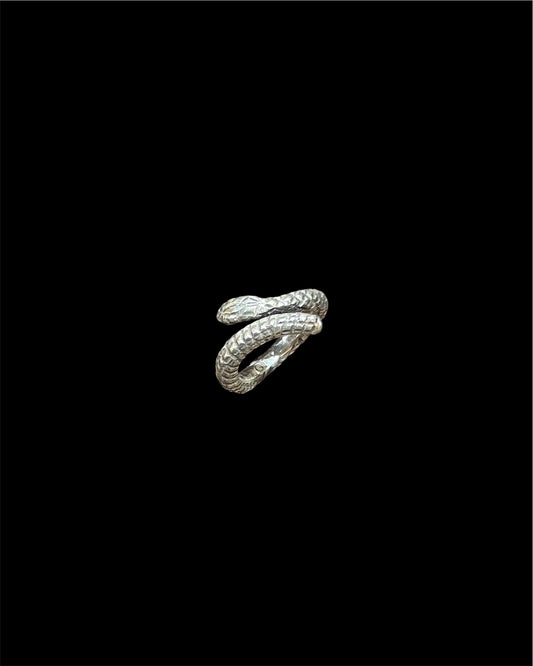 SNAKE RING