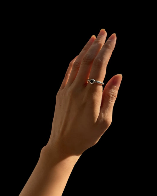 BUD RING 03