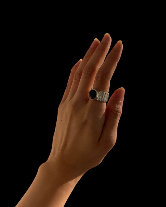 BELLOWS RING