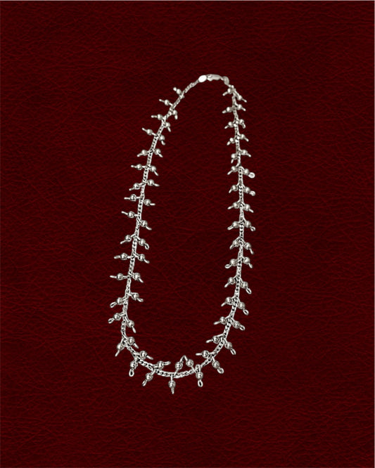 SARUBIA NECKLACE