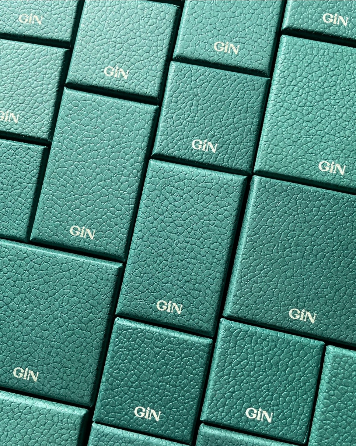 ALL – GiN